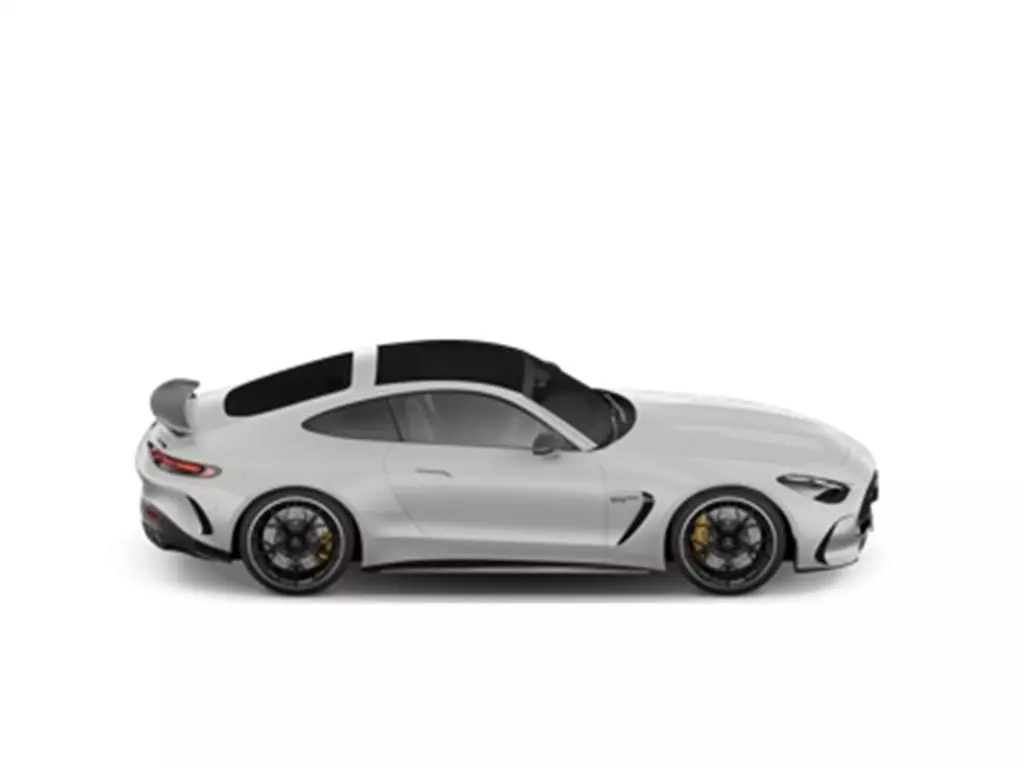 Mercedes-Benz AMG GT GT 63 4Matic+ Launch Edition 2dr Auto