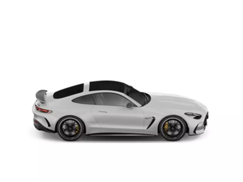 Mercedes-Benz AMG GT GT 43 Premium 2dr Auto