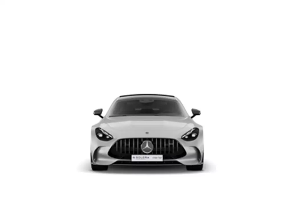 Mercedes-Benz AMG GT GT 43 Premium 2dr Auto