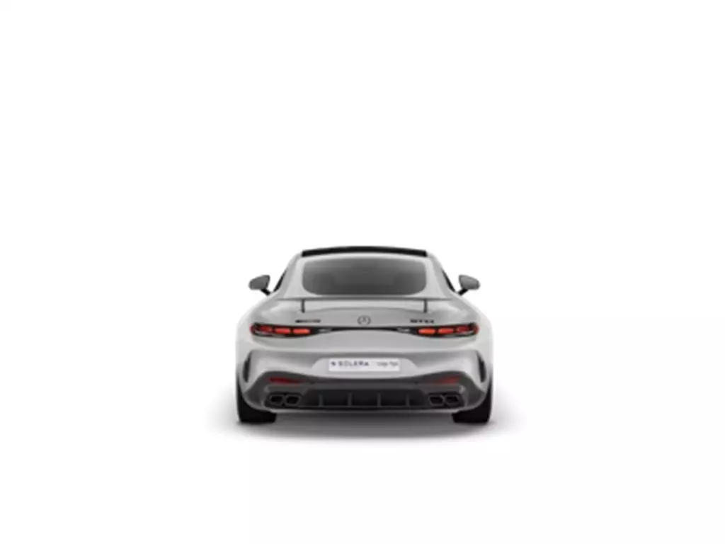 Mercedes-Benz AMG GT GT 43 Premium 2dr Auto