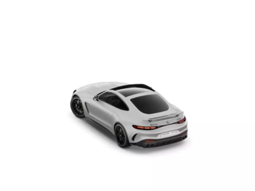 Mercedes-Benz AMG GT GT 43 Premium 2dr Auto