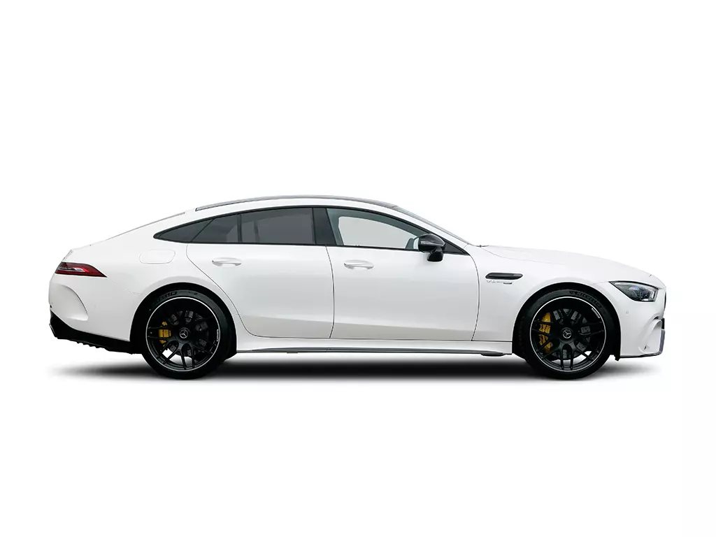 Mercedes-Benz AMG GT GT 63 S E Performance 4WD 4dr Auto