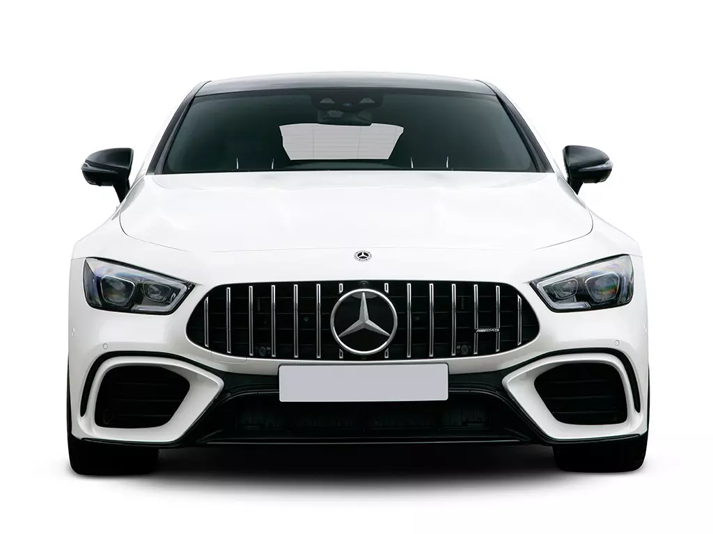 Mercedes-Benz AMG GT GT 63 S 4Matic + Premium plus 4dr 5 seat Auto