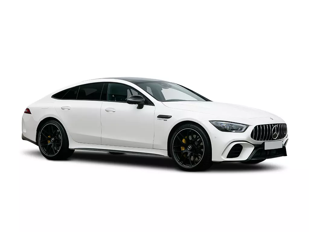 Mercedes-Benz AMG GT GT 63 S 4Matic + Premium plus 4dr 5 seat Auto