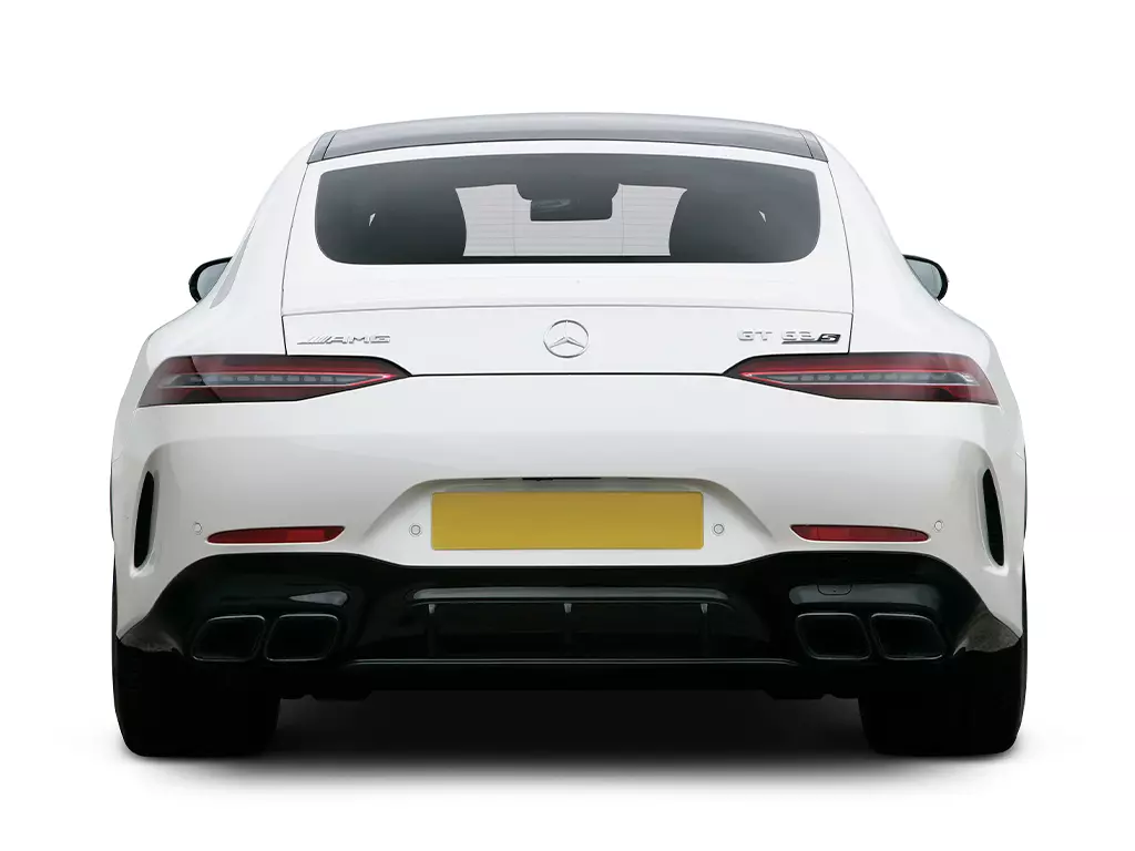 Mercedes-Benz AMG GT GT 63 S E Performance 4WD 4dr Auto