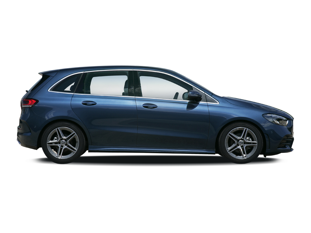 Mercedes-Benz B Class Hatchback B200 AMG Line Executive 5dr Auto Car ...