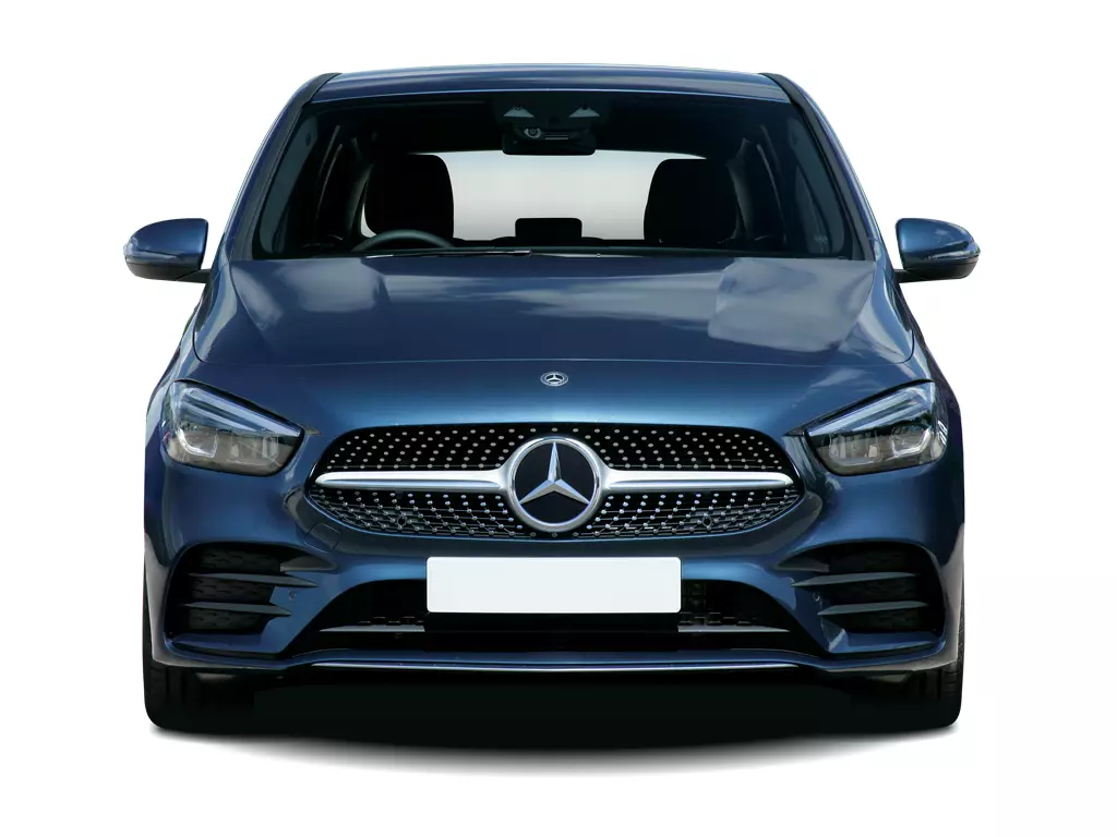 Mercedes-Benz B Class B200d AMG Line Executive 5dr Auto