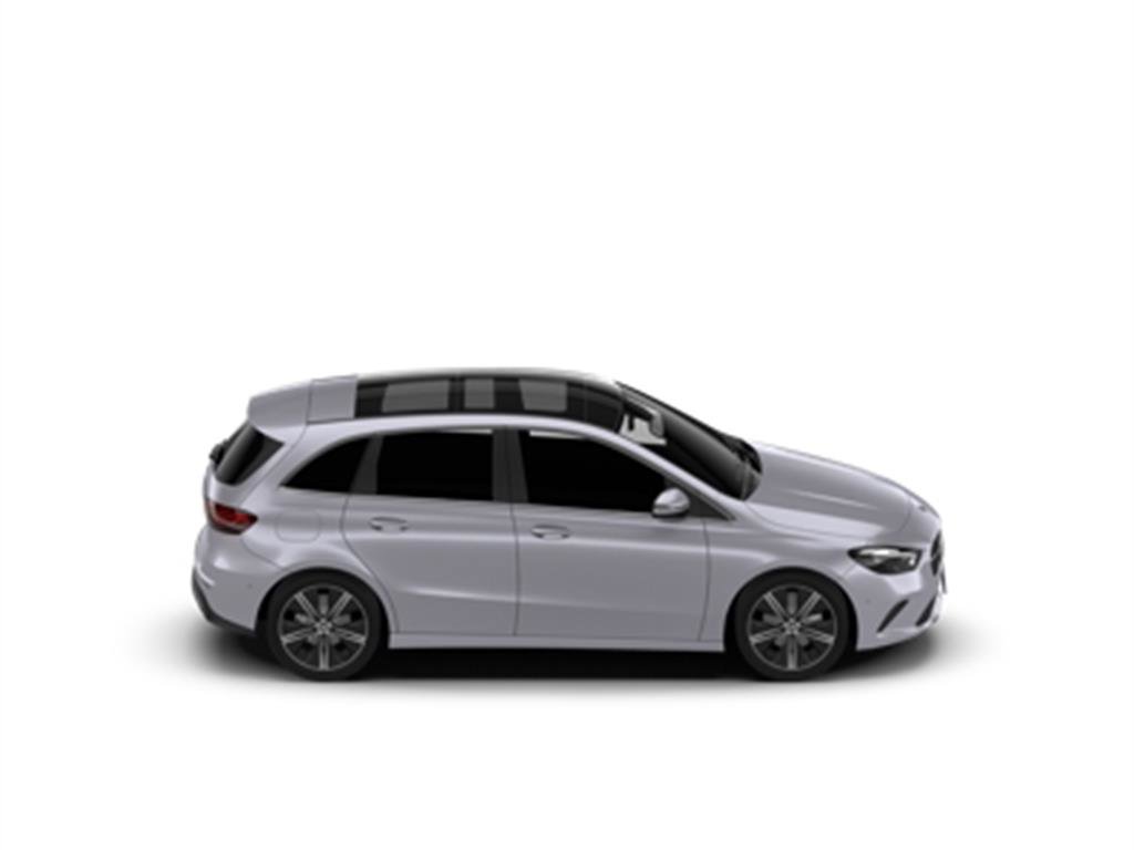 MercedesBenz B Class Lease Deals & Contract Hire Willow Leasing
