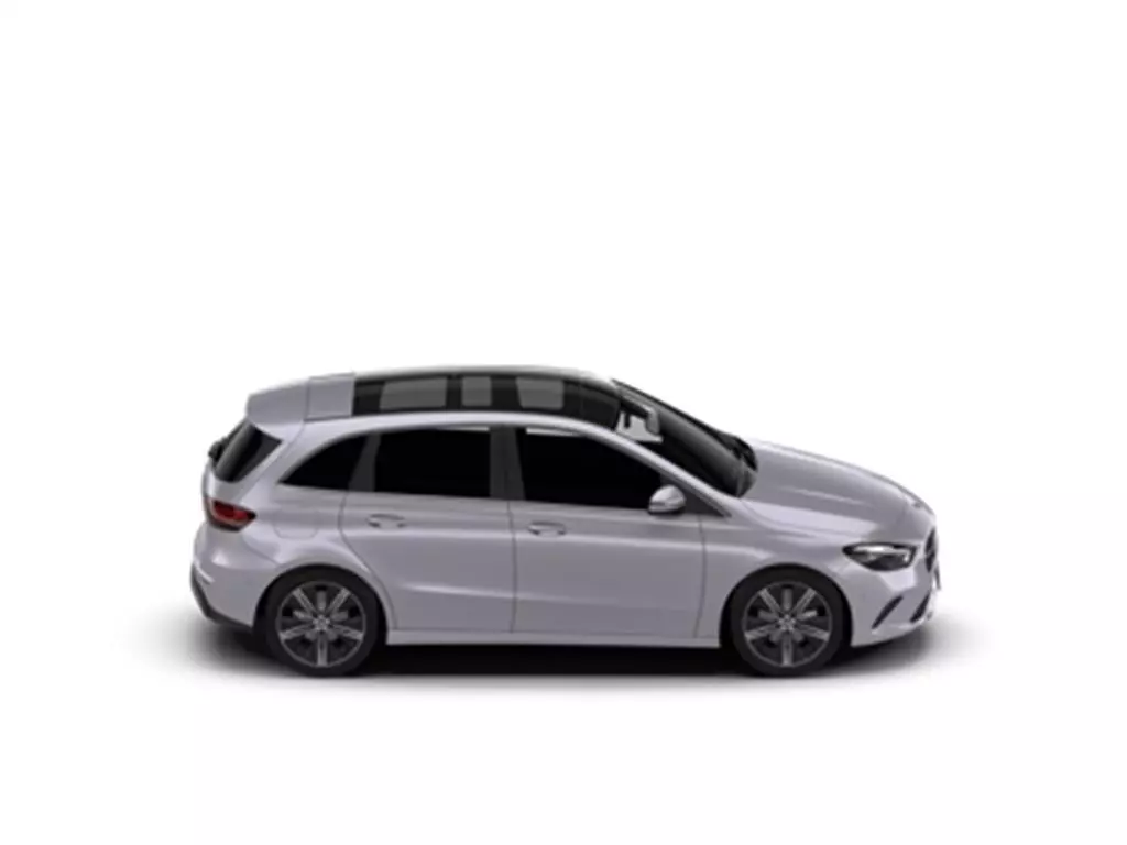 Mercedes-Benz B Class B200d AMG Line Executive 5dr Auto