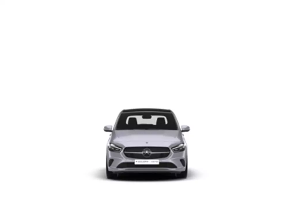 Mercedes-Benz B Class B200d AMG Line Premium 5dr Auto