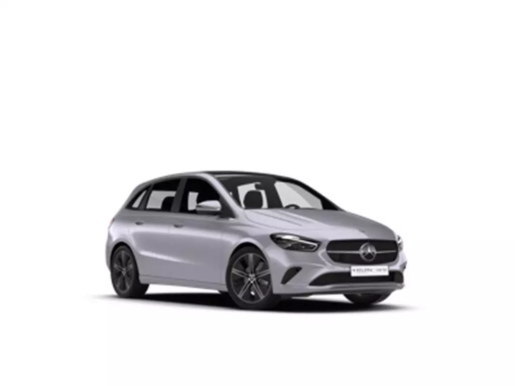 Mercedes-Benz B Class B200d AMG Line Premium 5dr Auto