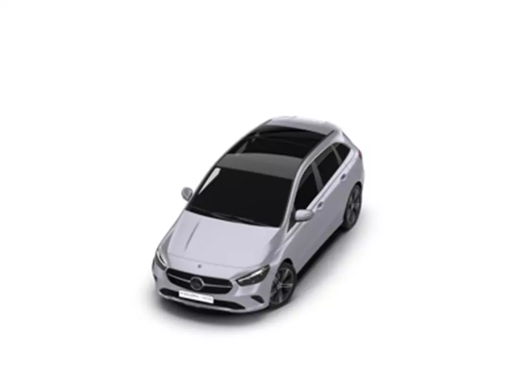 Mercedes-Benz B Class B200 AMG Line Premium Plus 5dr Auto
