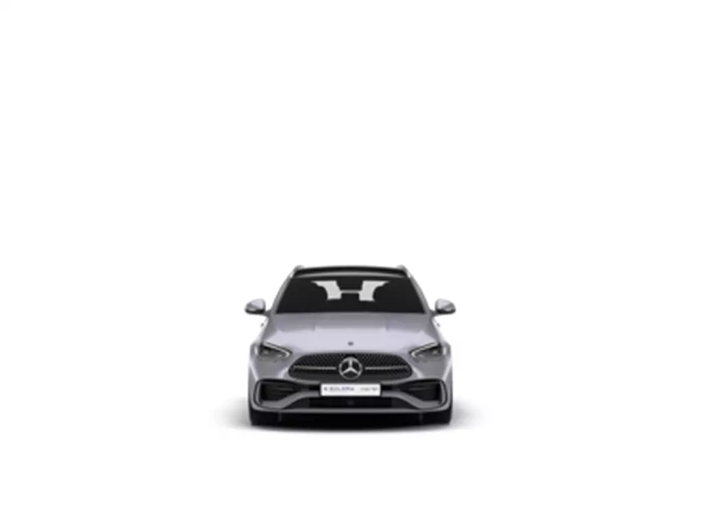 Mercedes-Benz C Class C200 AMG Line 5dr 9G-Tronic