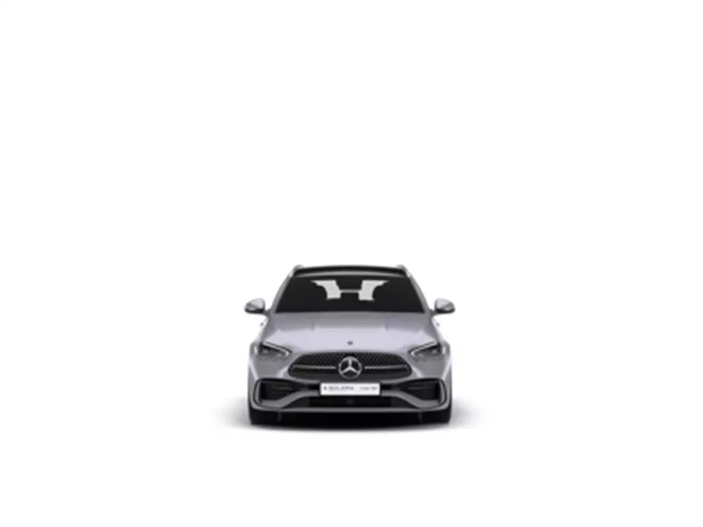 Mercedes-Benz C Class C300d AMG Line Premium Plus 4dr 9G-Tronic