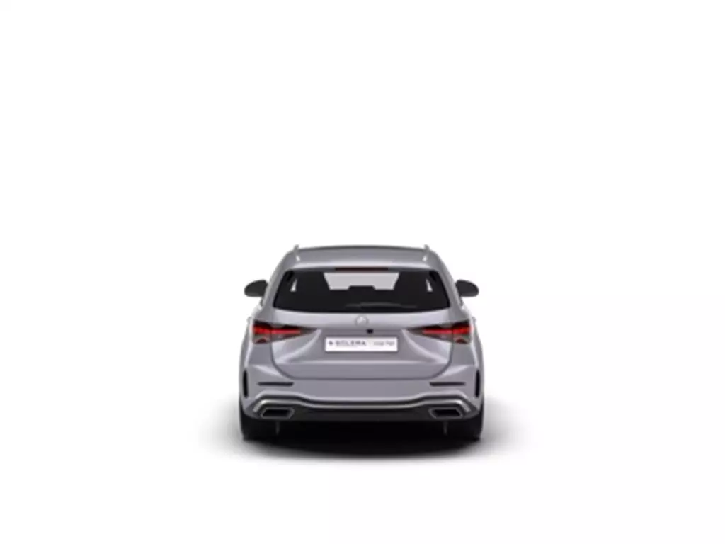 Mercedes-Benz C Class C300d AMG Line Premium Plus 4dr 9G-Tronic