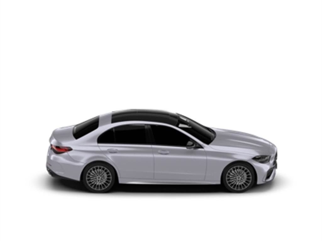 MercedesBenz C Class Lease Deals & Contract Hire Willow Leasing