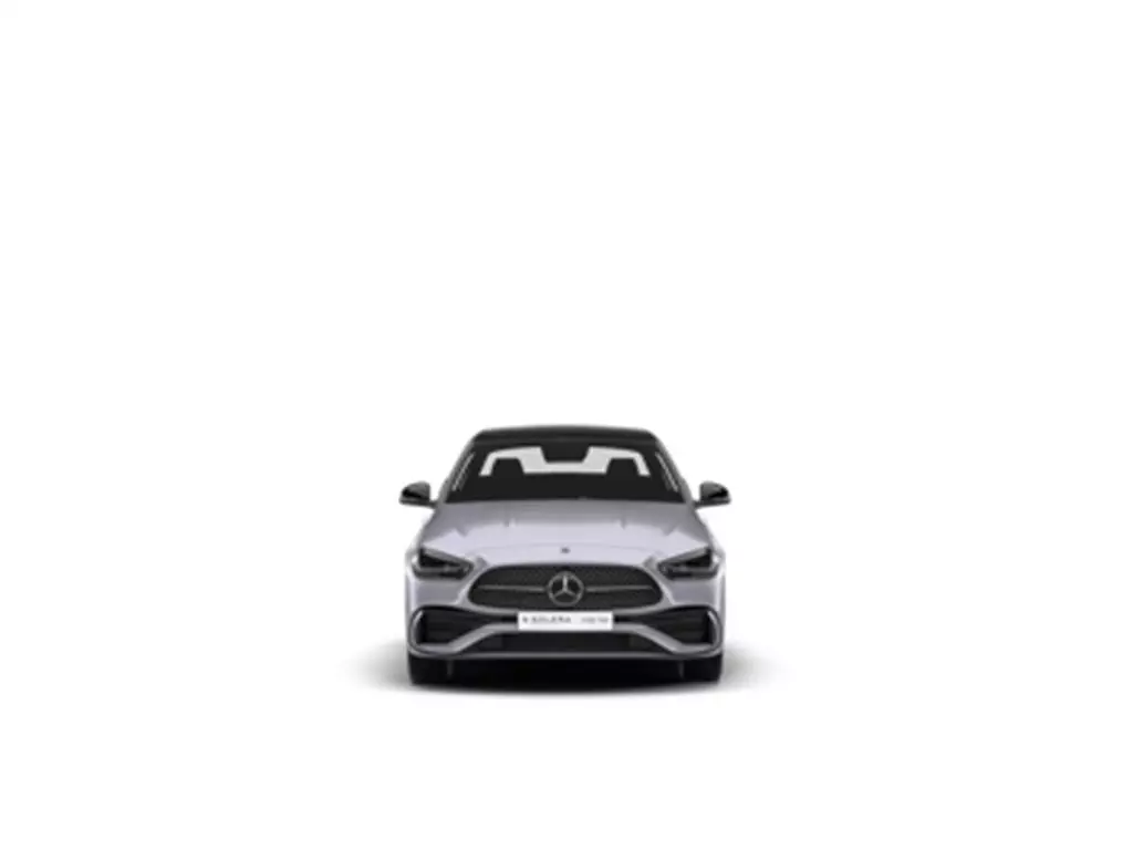 Mercedes-Benz C Class C300d AMG Line Premium Plus 4dr 9G-Tronic