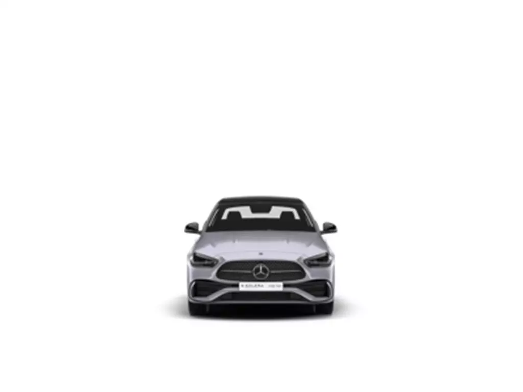 Mercedes-Benz C Class C220d AMG Line Premium Plus 4dr 9G-Tronic