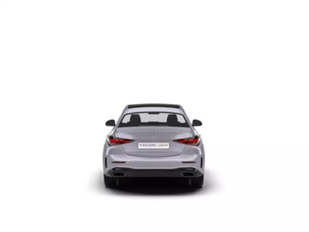 Mercedes-Benz C Class C300d AMG Line Premium 4dr 9G-Tronic
