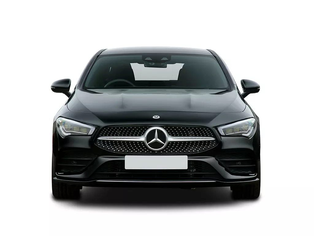 Mercedes-Benz Cla CLA 200 AMG Line Premium 4dr Tip Auto