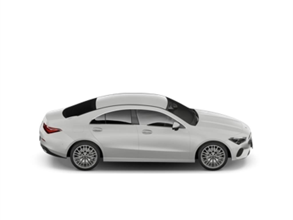 MercedesBenz Cla Lease Deals & Contract Hire Willow Leasing