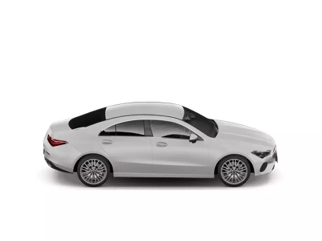 Mercedes-Benz Cla CLA 200 AMG Line Premium 4dr Tip Auto