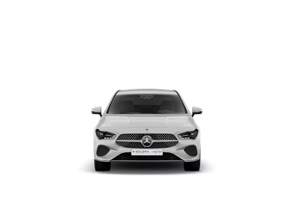 Mercedes-Benz Cla CLA 180 AMG Line Executive 4dr Tip Auto