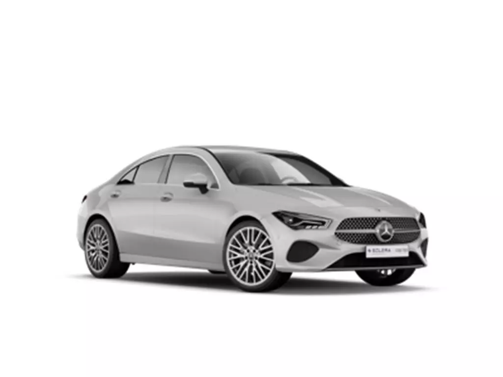 Mercedes-Benz Cla CLA 180 AMG Line Executive 4dr Tip Auto