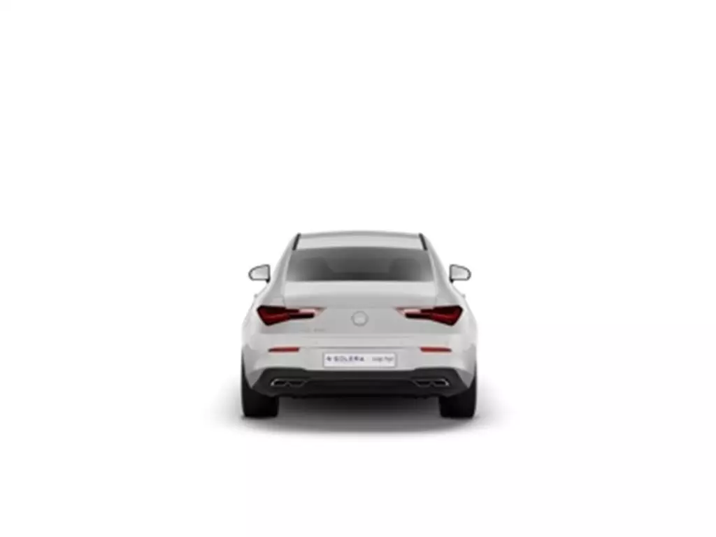 Mercedes-Benz Cla CLA 200 AMG Line Premium 4dr Tip Auto