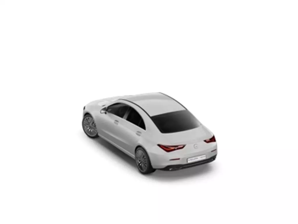 Mercedes-Benz Cla CLA 200 AMG Line Premium 4dr Tip Auto