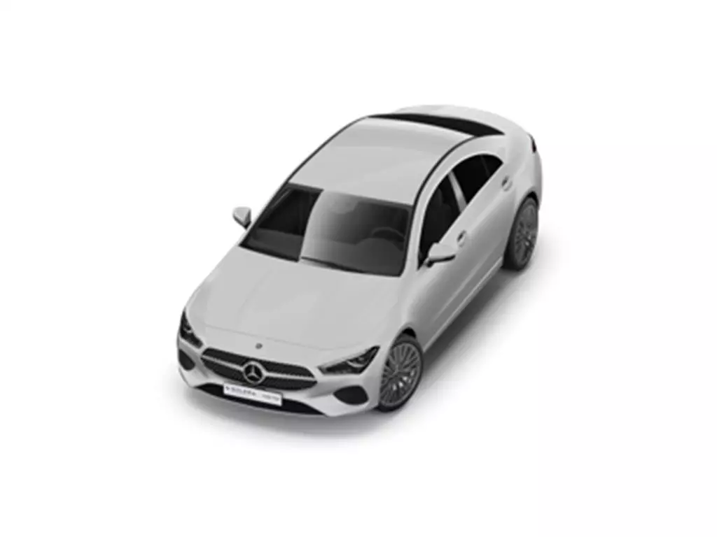 Mercedes-Benz Cla CLA 180 AMG Line Executive 4dr Tip Auto