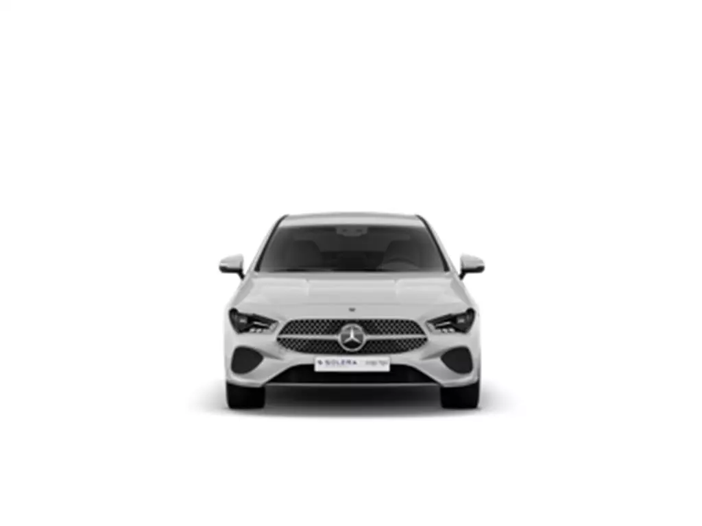 Mercedes-Benz Cla CLA 220d AMG Line Premium Plus 4dr Tip Auto