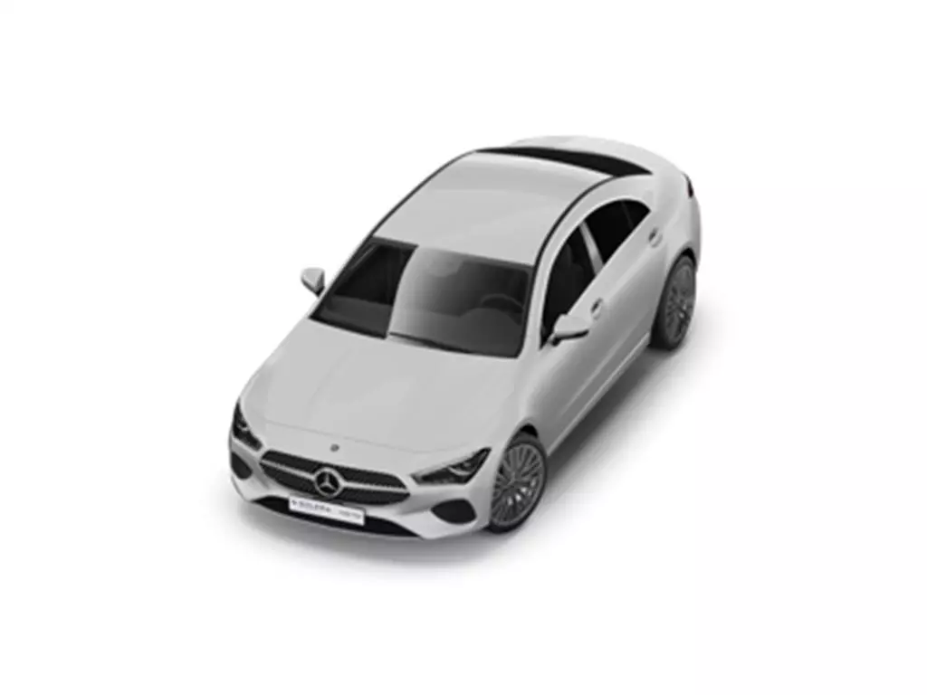 Mercedes-Benz Cla CLA 220d AMG Line Premium Plus 4dr Tip Auto