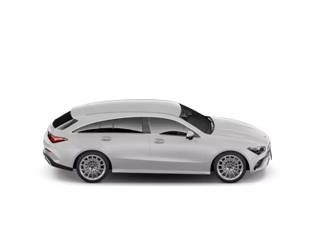 Mercedes-Benz Cla CLA 250e AMG Line Executive 5dr Tip Auto