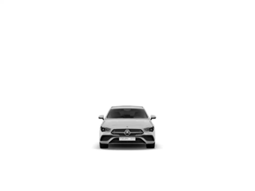 Mercedes-Benz Cla CLA 250e AMG Line Executive 5dr Tip Auto