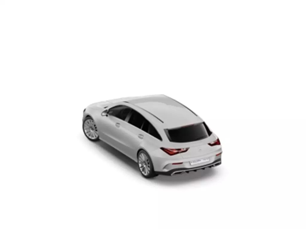 Mercedes-Benz Cla CLA 250e AMG Line Executive 5dr Tip Auto