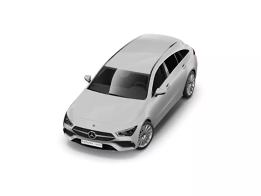 Mercedes-Benz Cla CLA 250e AMG Line Executive 5dr Tip Auto