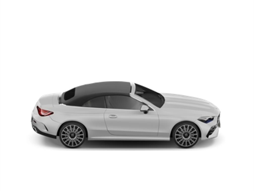 Mercedes-Benz Cle Convertible CLE 450 4Matic Premier Edition 2dr 9G ...