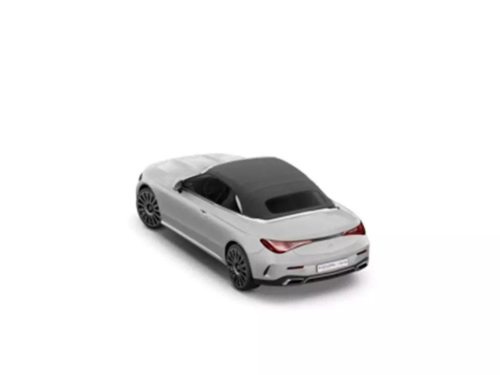 Mercedes-Benz Cle CLE 220d AMG Line Premium Plus 2dr 9G-Tronic