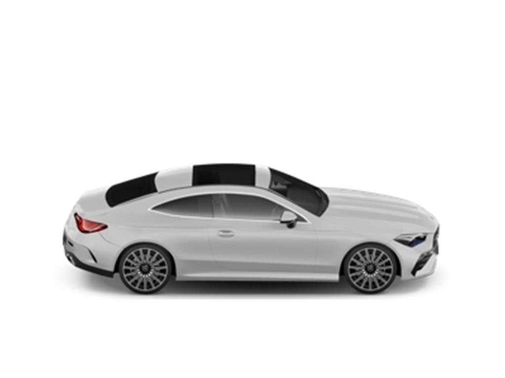 Mercedes-Benz Cle Coupe CLE 300 4Matic AMG Line Premium 2dr 9G-Tronic ...