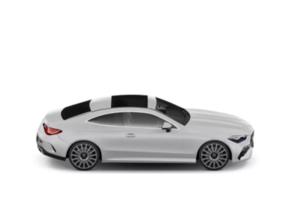 Mercedes-Benz Cle CLE 220d AMG Line Premium Plus 2dr 9G-Tronic