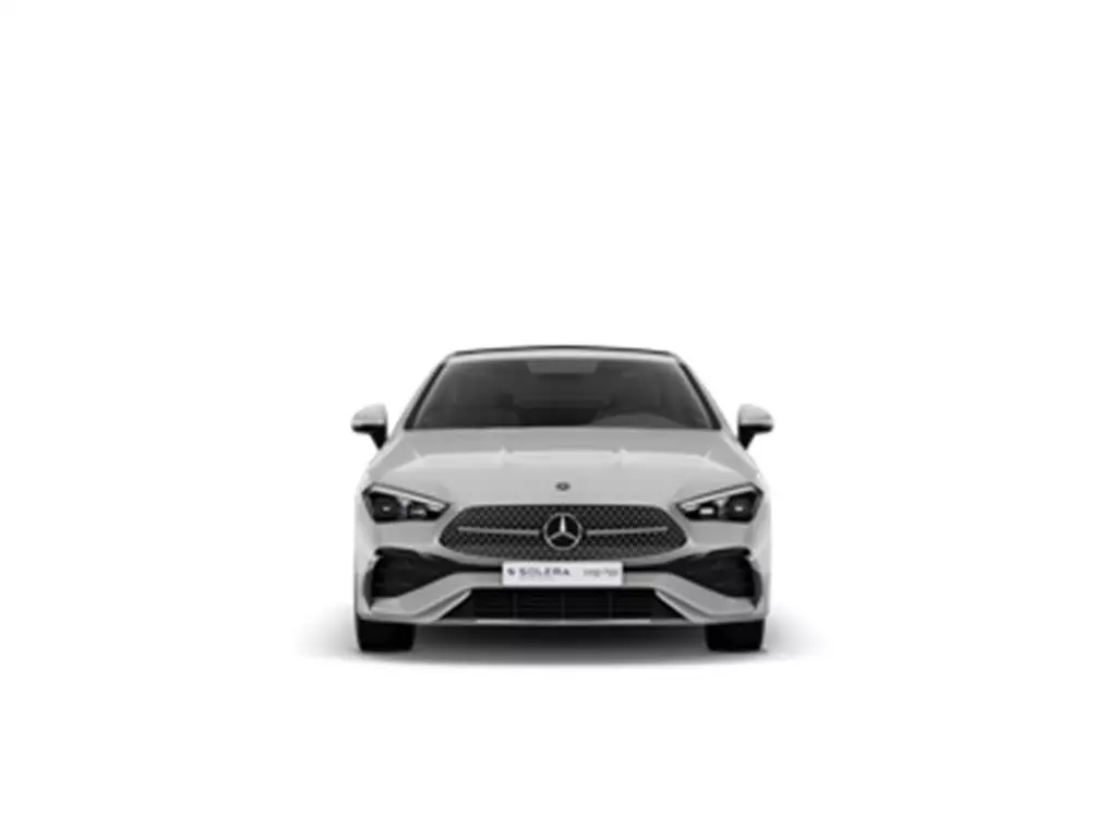Mercedes-Benz Cle CLE 200 AMG Line Premium 2dr 9G-Tronic