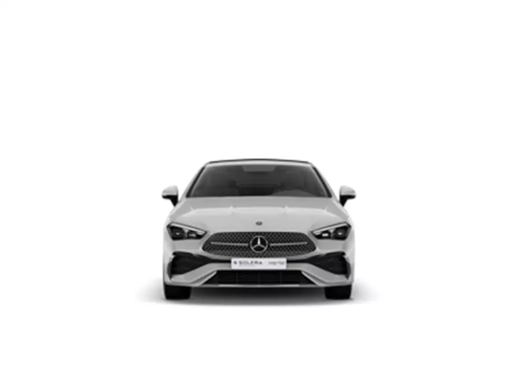 Mercedes-Benz Cle CLE 450 4Matic Premier Edition 2dr 9G-Tronic