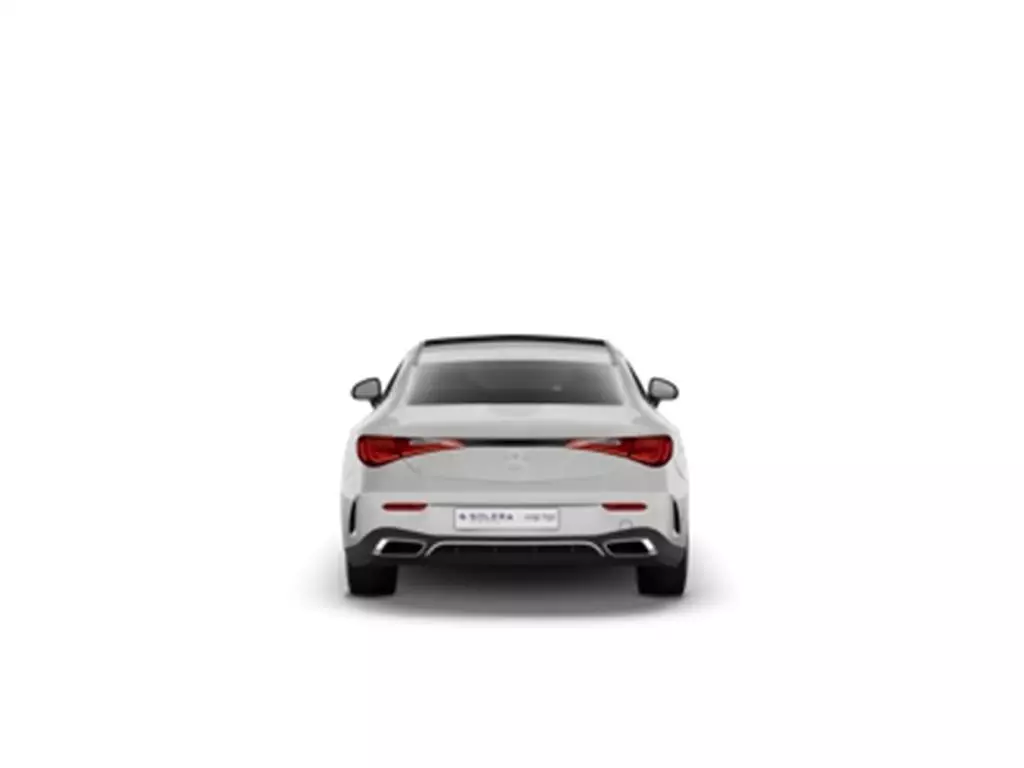 Mercedes-Benz Cle CLE 53 4Matic+ AMG Premium 2dr 9G-Tronic