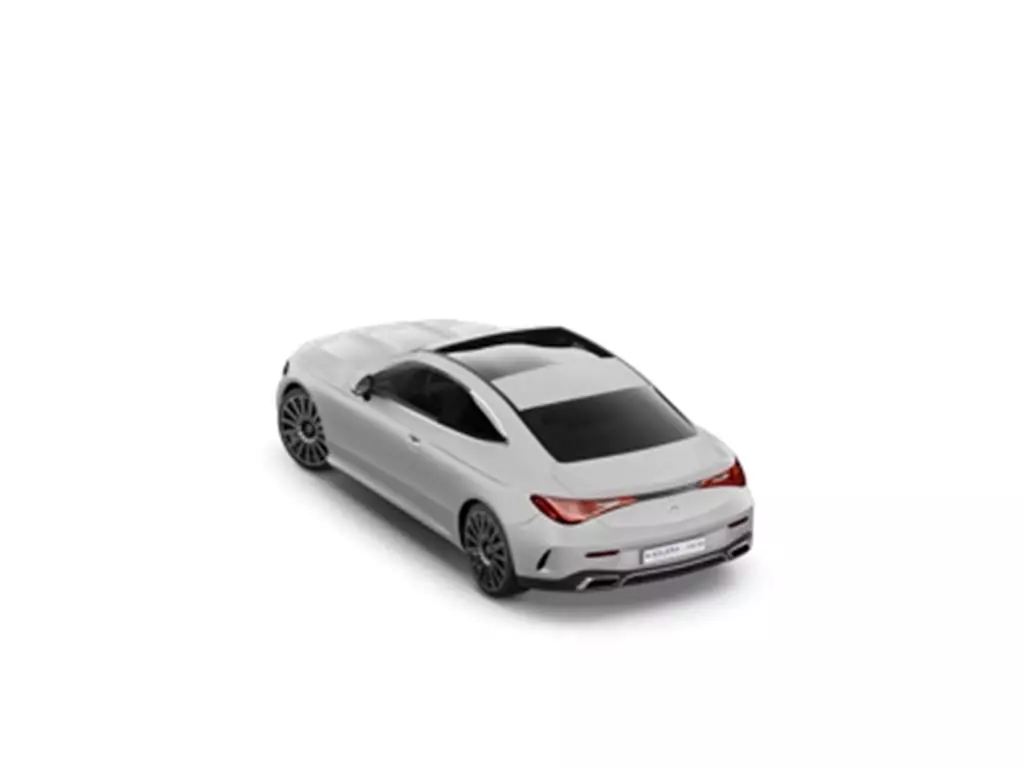 Mercedes-Benz Cle CLE 53 4Matic+ AMG Night Edn Prem + 2dr 9G-Tronic