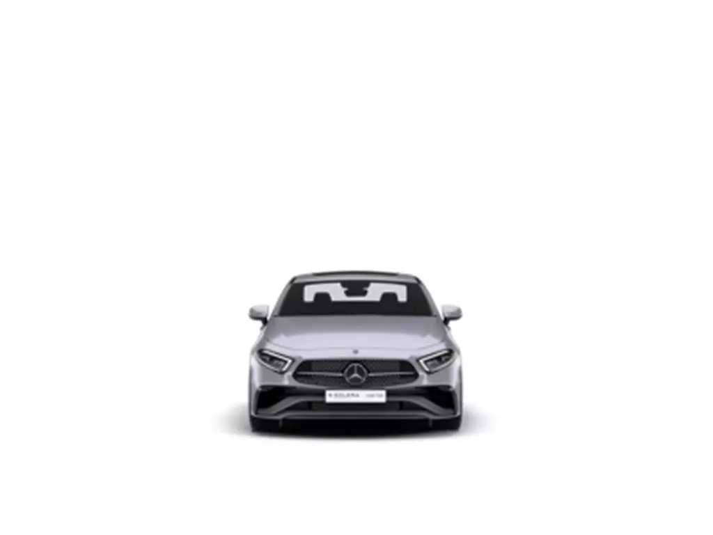 Mercedes-Benz CLS CLS 400d 4Matic AMG Line Ngt Ed Pr + 4dr 9G-Tronic