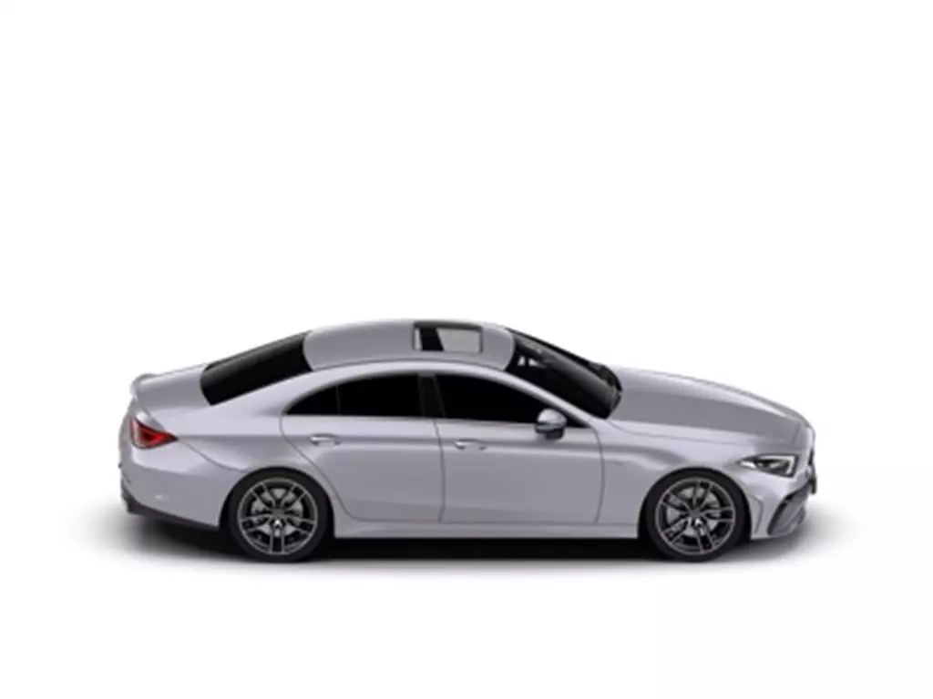 Mercedes-Benz CLS CLS 53 4Matic+ Night Ed Premium + 4dr TCT