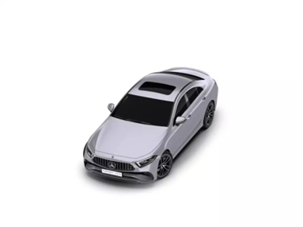 Mercedes-Benz CLS CLS 53 4Matic+ Night Ed Premium + 4dr TCT
