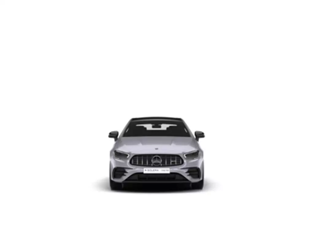 Mercedes-Benz E Class E53 4Matic+ Night Ed Premium Plus 2dr TCT