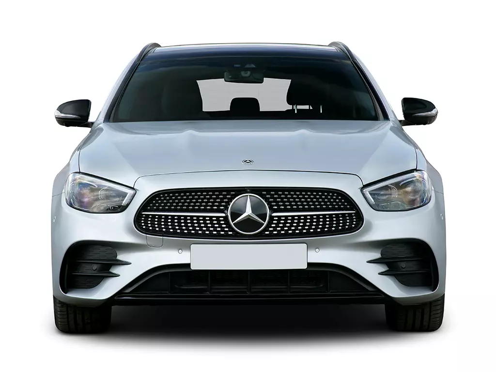 Mercedes-Benz E Class E220d 200 AMG Line Night Ed Prem+ 5dr 9G-Tronic